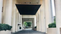 The Colonnade (D10), Condominium #566706941